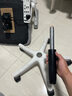 惠利得气杆加厚防爆电脑椅电竞老板办公椅转椅配件座椅升降液压气压杆 100号黑色 4级【安全防爆-SGS认证】 实拍图