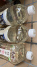 立白新金桔洗洁精500g*6瓶 食品用除味去油去腥洗碗洗涤灵 洗涤剂 实拍图