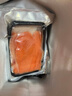 论鲜生鲜三文鱼新鲜刺身早餐鱼片整条进口正宗挪威即食三文鱼真空发货 2kg 吃过瘾【店长】 深海三文鱼刺身 实拍图