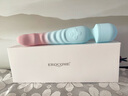 伊珞EROCOME情趣用品女性按摩棒av震动棒成人女人专用女性自慰器私处入体g点刺激夫妻性玩具房事调情工具振动 实拍图