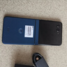 摩托罗拉（Motorola）moto razr60 2025旗舰心动赫兹联名款3.6英寸大外屏 第六代折叠全新手机60万次折叠认证  湿手触控 razr60 午夜苍蓝 12G+256G 补贴价 【官方 实拍图