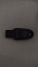 闪迪（SanDisk）128GB USB3.2 U盘 CZ550黑色 安全加密 数据恢复 学习办公电脑车载 小巧便携 高速大容量优盘 实拍图