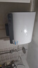海尔（Haier）国家补贴20%双胆扁桶电热水器60升 BK3PRO 小魔盒鲜活水 净水洗AI智慧 3300W速热免清洗镁棒免更换 实拍图