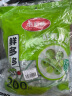 美丽雅 保鲜罩食品级250只 一次性保鲜膜套大号保险罩 家用剩菜碗罩 实拍图