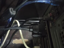 绿联HDMI转DVI连接线4K60Hz DVI转HDMI高清线双向互转笔记本电脑投影仪显示器视频转换线 1.5米11150 实拍图
