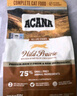 愛肯拿（ACANA）猫粮 牧场盛宴成猫幼猫粮 高蛋白无谷进口鸡肉粮1.8kg效期26/4 实拍图