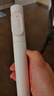 小米（MI）变焦支架自拍杆 2 分离式遥控器 自拍杆三脚架 360°旋转适用于小米15/红米/xiaomi手机 砂金色 实拍图