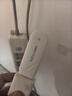 随身猫MIFI随身wifi免插卡大流量 【无需预存】可移动便携式车载宽带wifi6移动wifi全国通用流量4G路由器 【七仓速发】插电款 即插即用 家用版 实拍图
