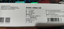 京东京造 近视泳镜游泳眼镜防水防雾高清游泳镜男女成人近视泳镜500度 实拍图