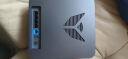京东云无线宝路由器 【国家补贴15%】AX1800鲁班64G畅享版  赚京豆 WiFi6千兆无线路由器 5G双频 Mesh 家用路由 实拍图
