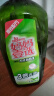 立白茶籽洗洁精1kg*4瓶99%除菌高效去油除味宝宝餐具果蔬适用食品可用 实拍图