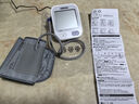 欧姆龙（OMRON）【行业销冠】电子血压计血压仪老人家用测量仪器医用高精准U724J 实拍图