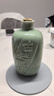 古越龙山 青瓷花雕八年 半甜型 绍兴黄酒 500ml 单瓶装  实拍图