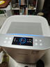 霍尼韦尔（Honeywell）空气净化器除甲醛细菌花粉过敏原tvoc流感病毒 新房除醛 空气消毒机【家电国家补贴】KJ760F-P22W  实拍图