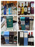 尊尼获加（JOHNNIE WALKER）耀澄Blonde 柠檬嗨棒 调和威士忌 500ml 实拍图