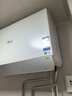 美的（Midea）【新能源超导Z600】超薄扁桶电热水器5000W瞬热洗节能恒温无内胆鲜活水热水器国家补贴以旧换新 实拍图
