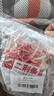 诗腾二荆条干辣椒105g*2袋 香辣长海椒红辣椒红油辣子调料炒菜香辛料 实拍图