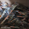 三只松鼠红糖黑芝麻花生酥500g 传统健康中式糕点休闲零食中老年点心整箱 实拍图