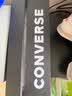 匡威（Converse）男女 Chuck Taylor All Star 休闲帆布鞋 101000 36.5码US4码 实拍图