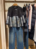 京东洗衣服务衣鞋任洗6件上门取送 干洗服务水洗去渍熨烫杀菌 实拍图