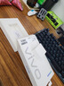 vivo官方原装 Type-c 超快闪充数据线 (C to C) -6A  1m BK-C-42 适用于vivoiqoo小米荣耀华为OPPO手机 实拍图