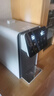 美的（Midea）小魔方pro电热水瓶电水瓶饮水机 烧水壶电热水壶316L 风冷保温恒温一体0塑料可拆国家补贴31FPro 实拍图