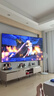 TCL电视 85Q9K 85英寸 QD-Mini LED 1536分区 XDR 2400nits 量子点 DeepSeek AI电视 国家补贴20% 实拍图