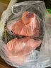 克雷蒙新鲜猪肋排 猪排骨 猪肘子 冷冻猪肉 生鲜食品 整只猪肘子*净重2斤*新鲜好品质 实拍图