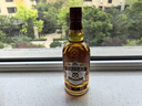芝华士（Chivas）12年 苏格兰 调和型 威士忌 洋酒 700ml   实拍图
