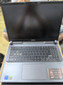微星（MSI）泰坦16 AI 2025 国家补贴20% 16英寸游戏笔记本电脑(酷睿Ultra 9-275HX RTX5070 1TB 2.5K/240Hz) 实拍图