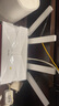 普联（TP-LINK） 大道AX3000满血WiFi6千兆无线路由器 5G双频穿墙 Mesh 3000M无线速率 信号增强 支持易展 XDR3010 实拍图