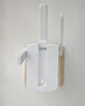 普联（TP-LINK）450M三天线wifi信号放大器 Wi-Fi无线扩展器中继器 路由器信号增强扩大器 穿墙伴侣 TL-WA933RE  实拍图