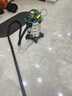 美菱工业吸尘器家用3500W峰值大功率超强吸力商用吸拖一体干湿吹开荒美缝洗车装修车载吸尘机国家补贴 实拍图