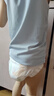 佳婴氧气森林夜用拉拉裤XXXL码56片(17KG+)尿裤婴儿尿不湿防漏夜用 实拍图