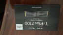 致态（ZhiTai）长江存储 2TB SSD固态硬盘 NVMe M.2接口 TiPlus7100《黑神话：悟空》联名版 实拍图