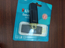 金士顿（Kingston）128GB USB3.2 Gen 1 U盘 DTX 大容量U盘 时尚设计 轻巧便携  学习办公投标电脑车载通用 实拍图