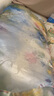 洁丽雅（Grace）纤维枕 星级酒店枕头枕芯 46*72cm 一对装（2只装） 实拍图