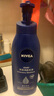 妮维雅（NIVEA）孙颖莎同款保湿滋润防干燥身体乳女士深层润肤乳液400ml 实拍图