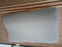 南极人竹炭记忆枕 枕头枕芯慢回弹太空记忆棉颈椎睡眠枕头50*30cm单只装 实拍图