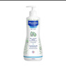 妙思乐（Mustela）儿童洗发沐浴二合一500ml 婴儿专用洗发水沐浴露法国进口 实拍图