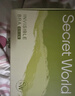 SecretWorld文胸女无痕隐形凸点防走光乳贴无肩带小胸聚拢吊带婚纱专用胸贴 实拍图