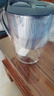 碧然德（BRITA） 过滤净水器 家用滤水壶 净水壶 海洋系列 3.5L蓝色 一壶3芯装 环保加固包装 实拍图