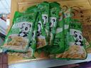鱼泉榨菜 下饭菜 早餐小菜【不辣】脆香榨菜80g*20袋 重庆特产 实拍图