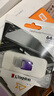 金士顿（Kingston）64GB Type-C USB3.2 Gen1 大容量手机电脑U盘 DTDUO3CG3 双接口设计 读速200MB/s 适用安卓苹果 实拍图