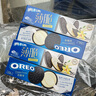 奥利奥（Oreo）夹心饼干奶酪味+咖啡味薄脆2种口味481g休闲零食大礼包早餐下午茶 实拍图