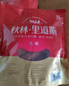秋林里道斯哈尔滨红肠 1斤/袋 减少20%食盐 方便速食 熟食 东北特产香肠  实拍图