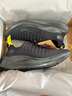 耐克NIKE跑步鞋男缓震REACTX INFINITY 4运动鞋DR2665-004黑40 实拍图