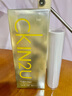 卡尔文克雷恩（Calvin Klein）ck香水 因为你女士淡香水女50ml 生日节日礼物送女友老婆 实拍图