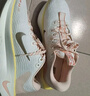 耐克NIKE女子 训练鞋WMNS NIKE MOTIVA运动鞋 DV1238-102白38.5 实拍图