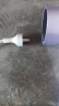 美的（Midea）1亿负离子电吹风 大功率护发吹风机 家用吹风筒 家电国家补贴FD205-极光紫 母亲节礼物推荐 实拍图